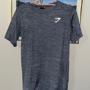 GYMSHARK DRY SHIRT